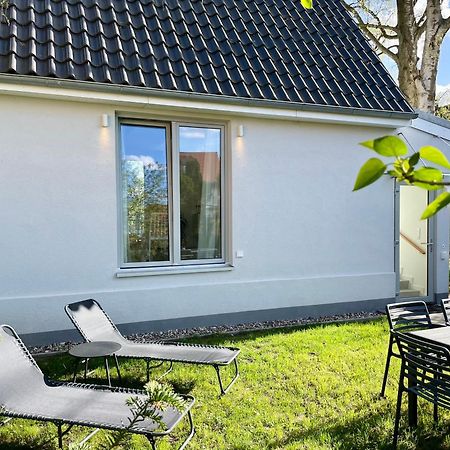 Cosy Concept - Nahe Hamburg Βίλα Pinneberg Εξωτερικό φωτογραφία