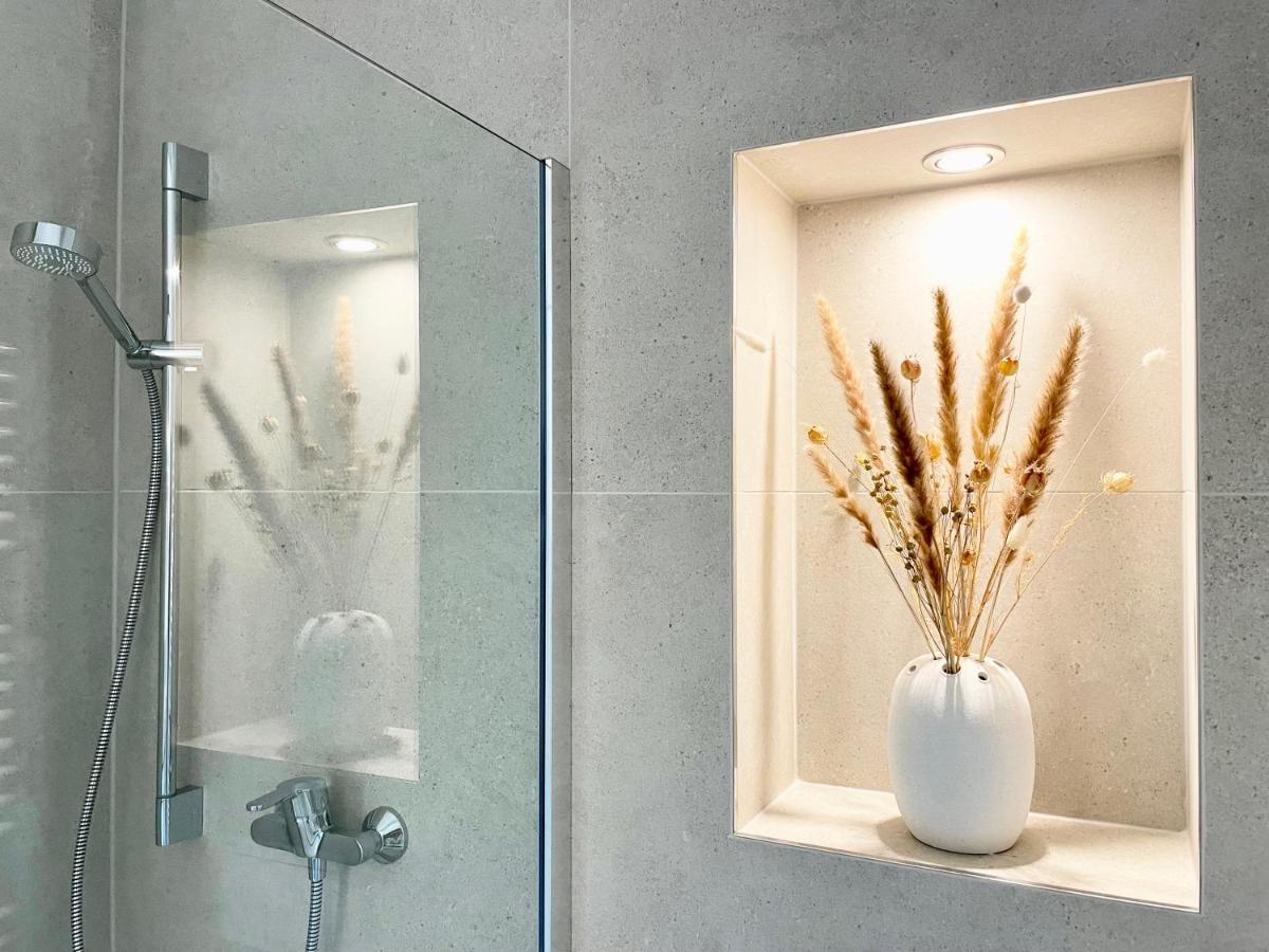 Cosy Concept - Nahe Hamburg Βίλα Pinneberg Εξωτερικό φωτογραφία