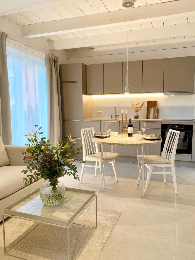 Cosy Concept - Nahe Hamburg Βίλα Pinneberg Εξωτερικό φωτογραφία