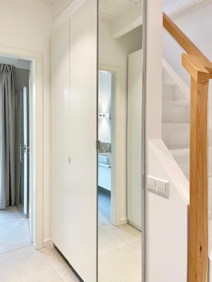Cosy Concept - Nahe Hamburg Βίλα Pinneberg Εξωτερικό φωτογραφία