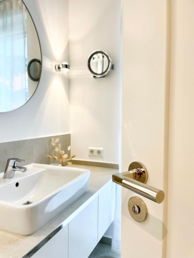 Cosy Concept - Nahe Hamburg Βίλα Pinneberg Εξωτερικό φωτογραφία