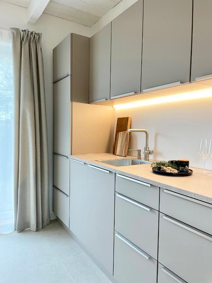 Cosy Concept - Nahe Hamburg Βίλα Pinneberg Εξωτερικό φωτογραφία