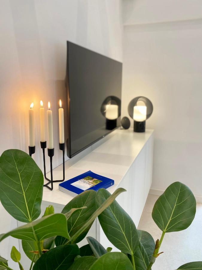 Cosy Concept - Nahe Hamburg Βίλα Pinneberg Εξωτερικό φωτογραφία