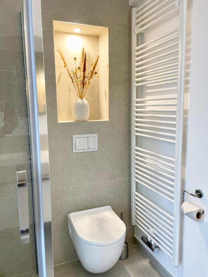 Cosy Concept - Nahe Hamburg Βίλα Pinneberg Εξωτερικό φωτογραφία