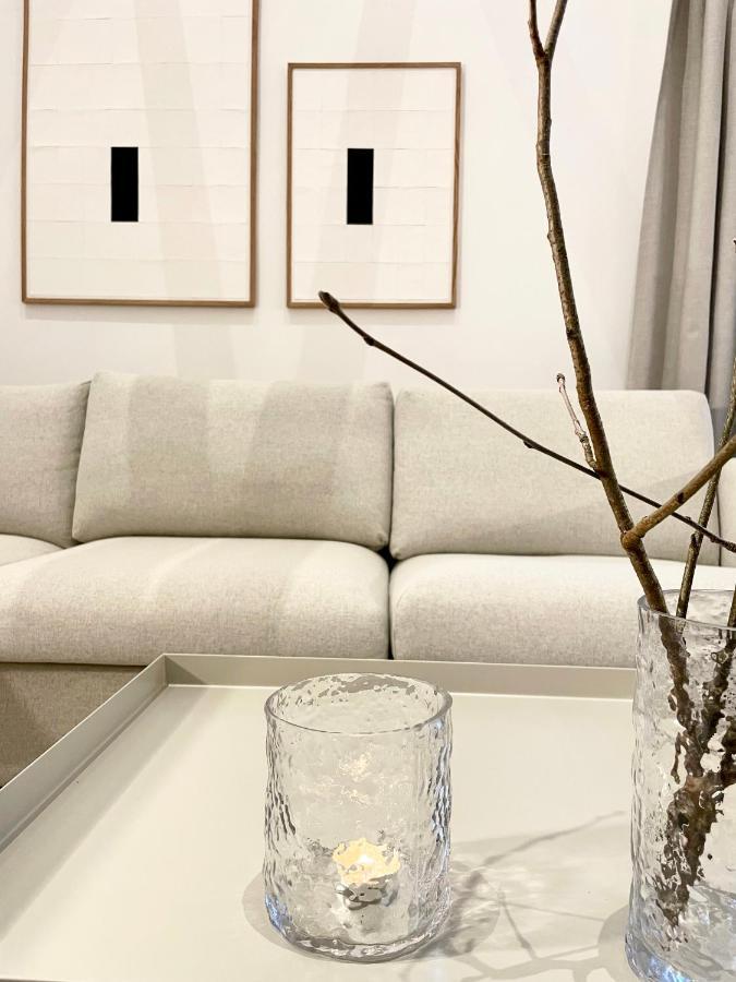 Cosy Concept - Nahe Hamburg Βίλα Pinneberg Εξωτερικό φωτογραφία